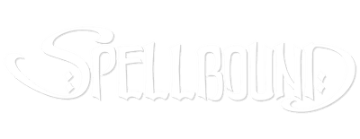 Spellbound logo