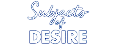 Subjects of Desire logo