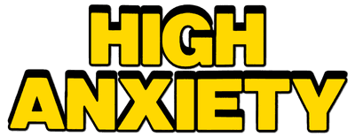 High Anxiety logo