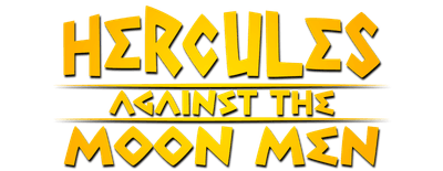 Hercules Against the Moon Men logo