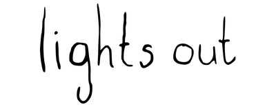 Lights Out logo