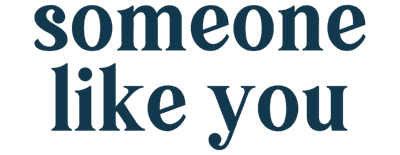 Someone Like You logo