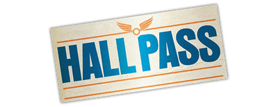 Hall Pass logo