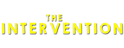 The Intervention logo