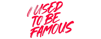 I Used to Be Famous logo