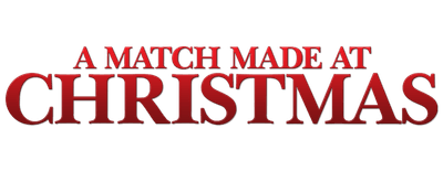 A Match Made at Christmas logo