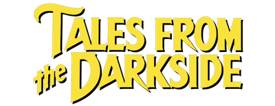 Tales from the Darkside: The Movie logo