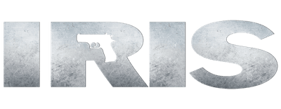 Iris: The Movie logo