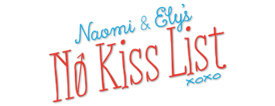 Naomi and Ely's No Kiss List logo