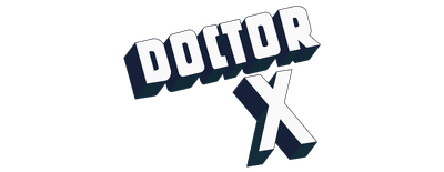 Doctor X logo