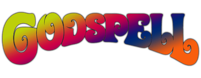 Godspell logo