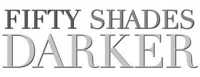 Fifty Shades Darker logo