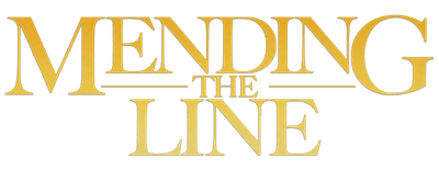 Mending the Line logo