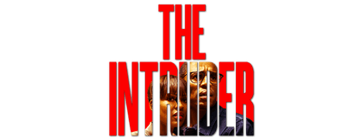 The Intruder logo