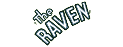 The Raven logo