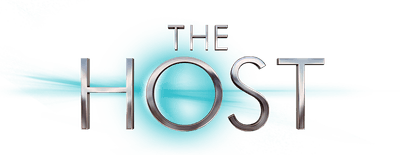 The Host logo