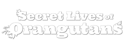 Secret Lives of Orangutans logo