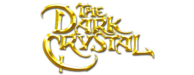 The Dark Crystal logo