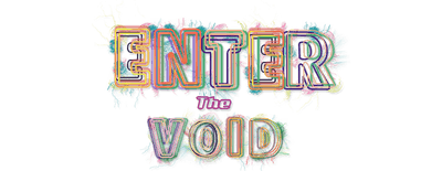 Enter the Void logo