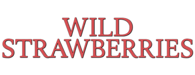 Wild Strawberries logo