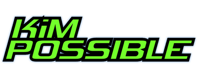 Kim Possible logo