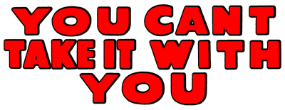 You Can't Take It with You logo