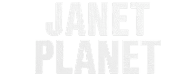 Janet Planet logo