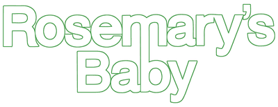 Rosemary's Baby logo