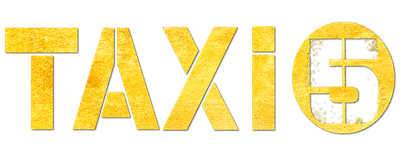 Taxi 5 logo