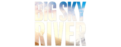 Big Sky River logo