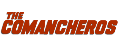 The Comancheros logo