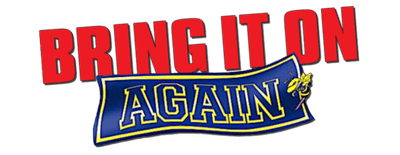 Bring It on: Again logo