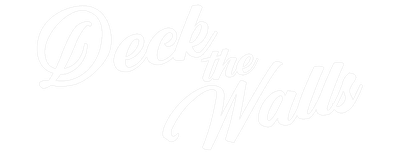 Deck the Walls logo