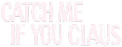 Catch Me If You Claus logo