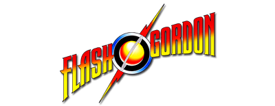 Flash Gordon logo