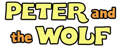 Peter and the Wolf logo