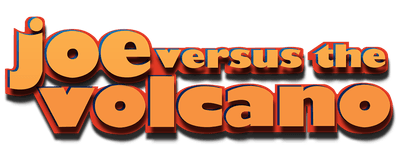 Joe Versus the Volcano logo