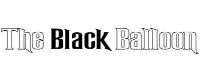 The Black Balloon logo