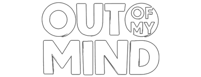 Out of My Mind logo