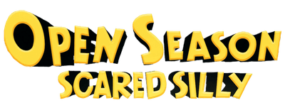 Open Season: Scared Silly! logo