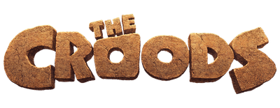 The Croods logo