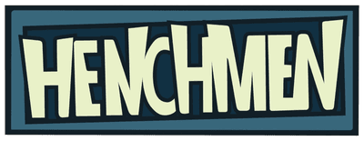 Henchmen logo