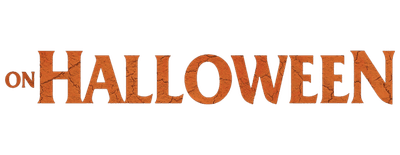 On Halloween logo