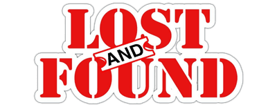 Lost and Found logo