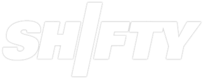 Shifty logo