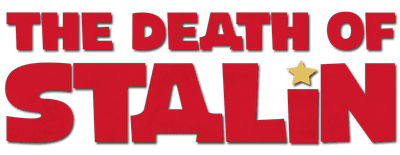 The Death of Stalin logo