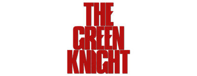 The Green Knight logo