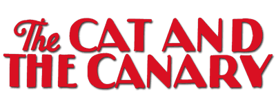 The Cat and the Canary logo