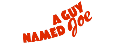 A Guy Named Joe logo