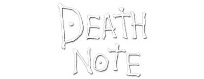 Death Note logo